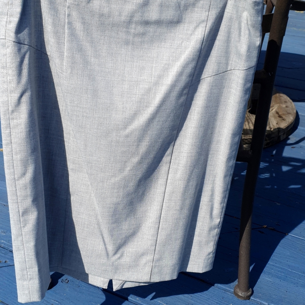 The Limited skirt